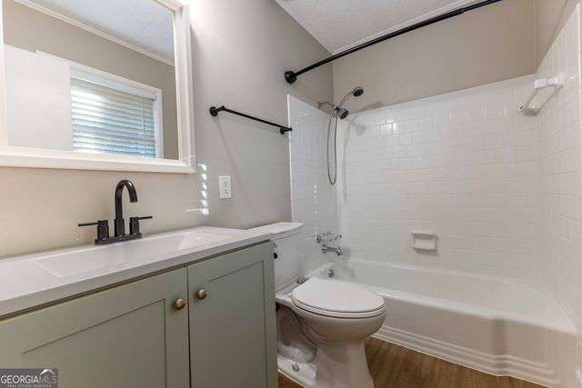 250 Forrest Avenue, Fayetteville, GA 30214