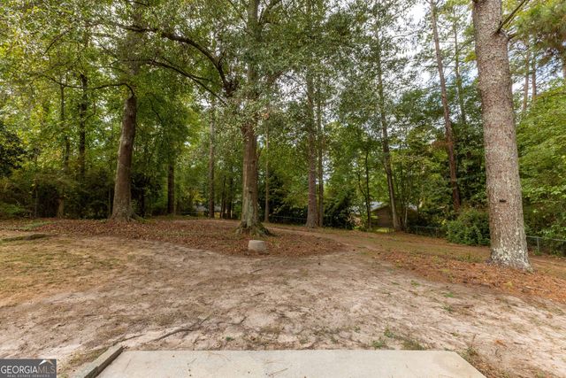 250 Forrest Avenue, Fayetteville, GA 30214