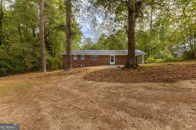 250 Forrest Avenue, Fayetteville, GA 30214