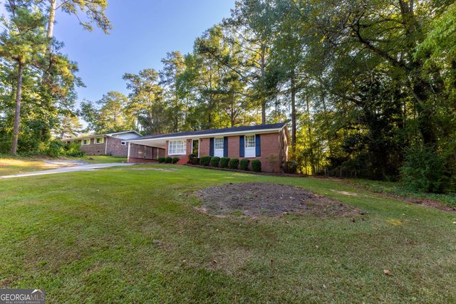 250 Forrest Avenue, Fayetteville, GA 30214