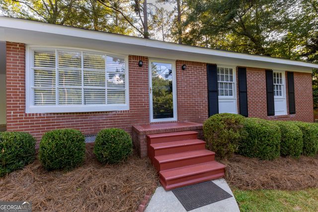 250 Forrest Avenue, Fayetteville, GA 30214