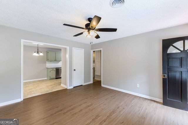 250 Forrest Avenue, Fayetteville, GA 30214