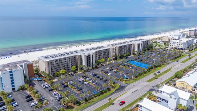 381 Santa Rosa Boulevard, C411, Fort Walton Beach, FL 32548