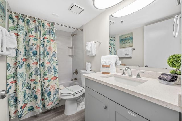 381 Santa Rosa Boulevard, C411, Fort Walton Beach, FL 32548