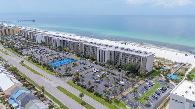 381 Santa Rosa Boulevard, C411, Fort Walton Beach, FL 32548