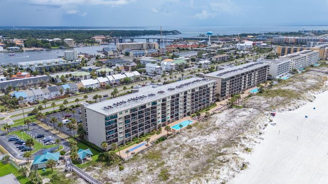 381 Santa Rosa Boulevard, C411, Fort Walton Beach, FL 32548