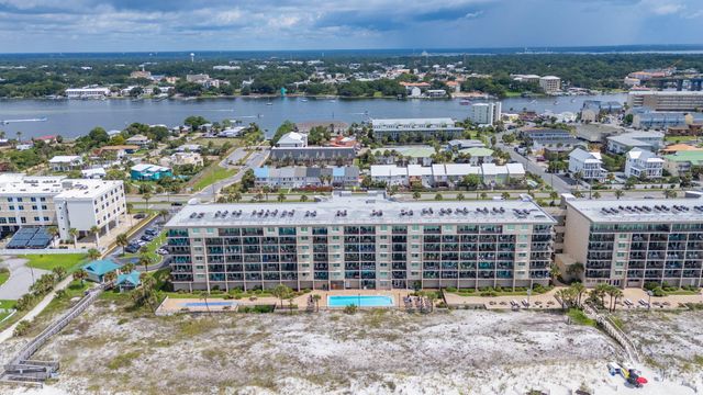 381 Santa Rosa Boulevard, C411, Fort Walton Beach, FL 32548