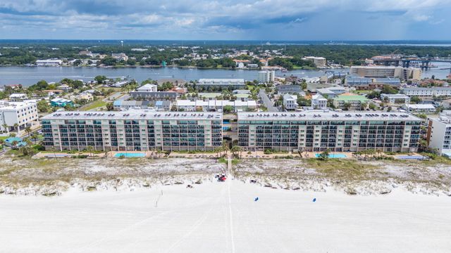 381 Santa Rosa Boulevard, C411, Fort Walton Beach, FL 32548