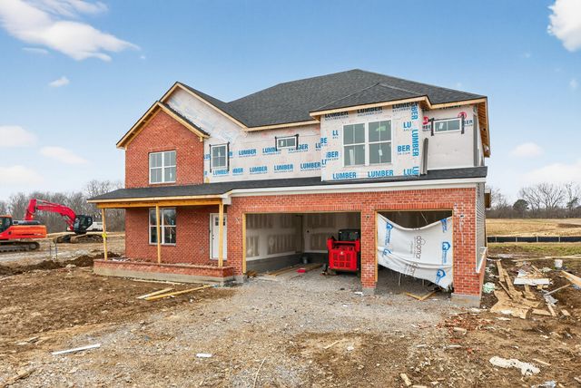 132 Farmers Bluff, Nicholasville, KY 40356