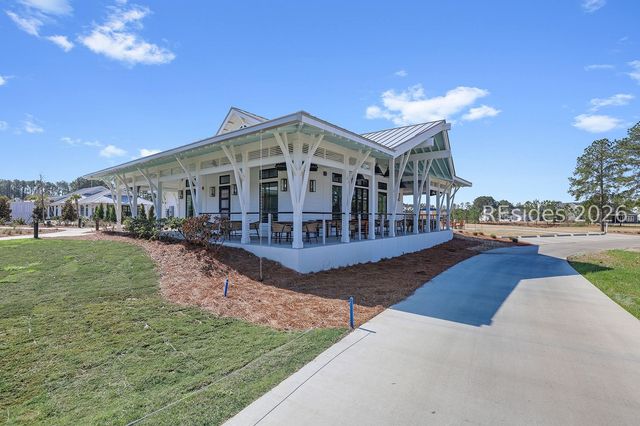 188 Firethorn Ln, Hardeeville, SC 29927