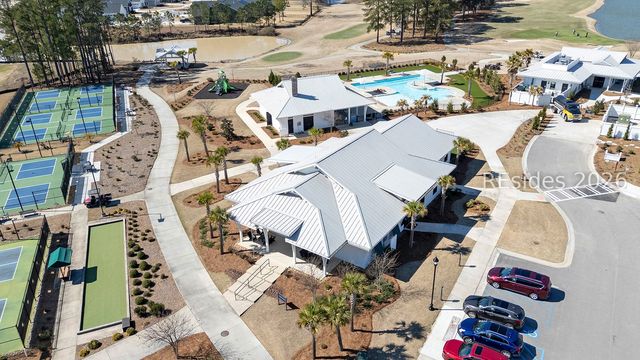 188 Firethorn Ln, Hardeeville, SC 29927