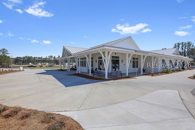 188 Firethorn Ln, Hardeeville, SC 29927