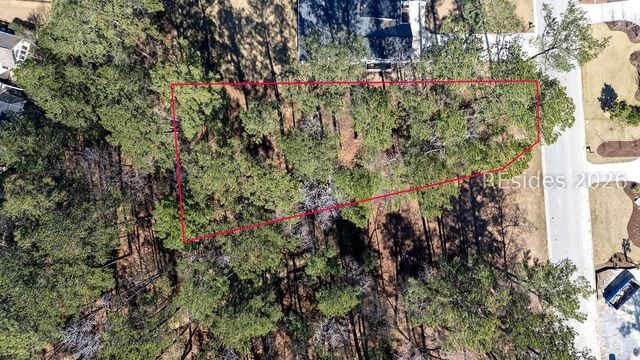 188 Firethorn Ln, Hardeeville, SC 29927