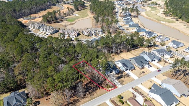 188 Firethorn Ln, Hardeeville, SC 29927