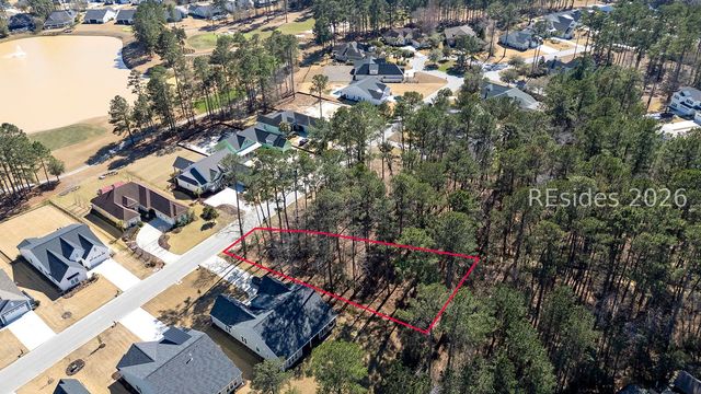 188 Firethorn Ln, Hardeeville, SC 29927