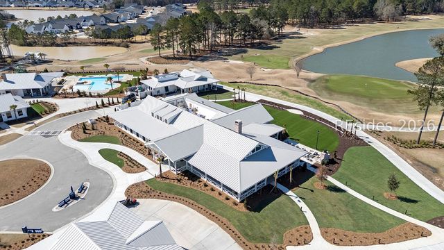 188 Firethorn Ln, Hardeeville, SC 29927
