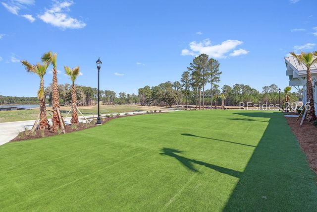 188 Firethorn Ln, Hardeeville, SC 29927