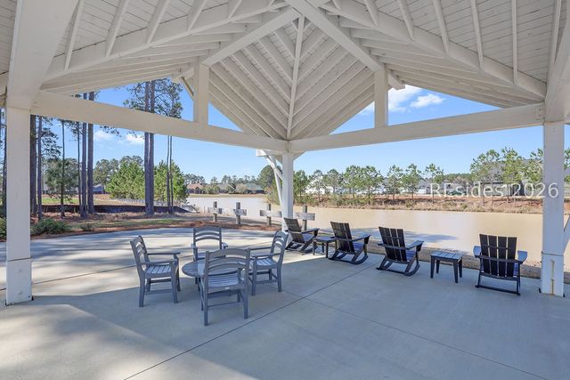 188 Firethorn Ln, Hardeeville, SC 29927