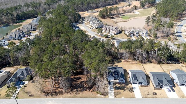 188 Firethorn Ln, Hardeeville, SC 29927