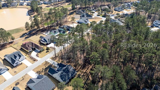 188 Firethorn Ln, Hardeeville, SC 29927