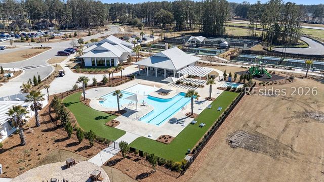 188 Firethorn Ln, Hardeeville, SC 29927