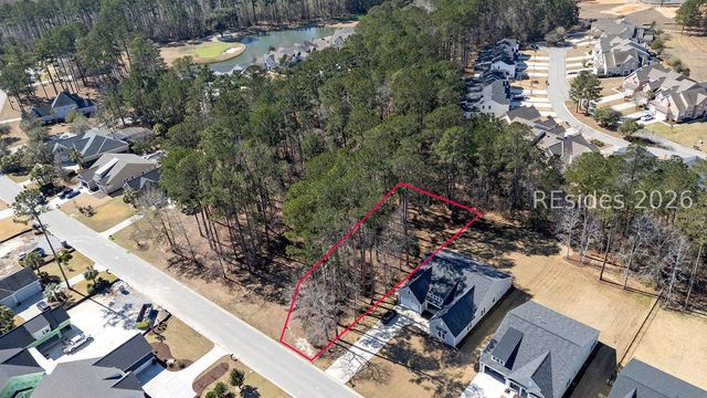 188 Firethorn Ln, Hardeeville, SC 29927