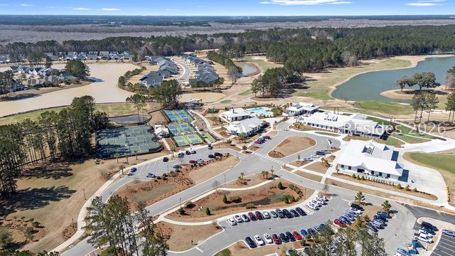 188 Firethorn Ln, Hardeeville, SC 29927