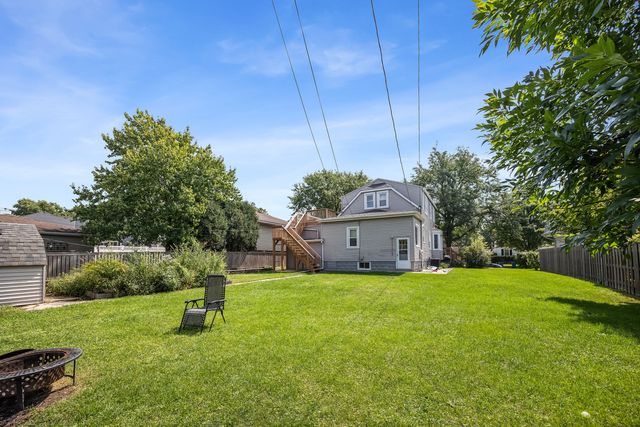 548 Prairie Avenue 2, Downers Grove, IL 60515