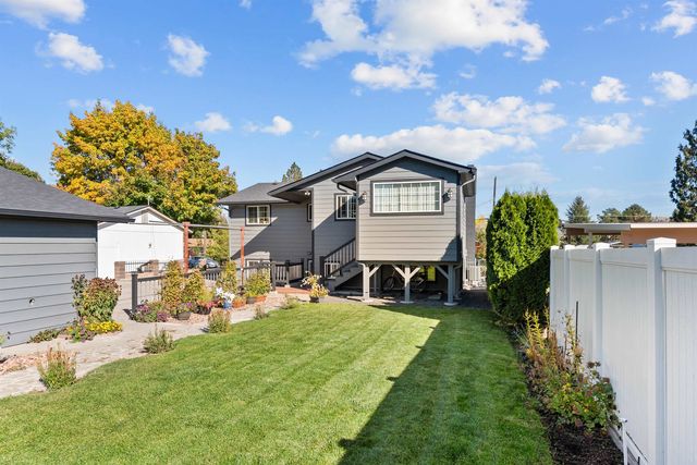 6423 N Altamont St, Spokane, WA 99217