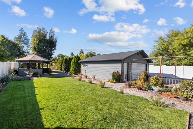 6423 N Altamont St, Spokane, WA 99217