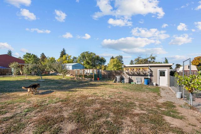 6423 N Altamont St, Spokane, WA 99217