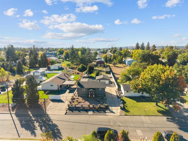 6423 N Altamont St, Spokane, WA 99217