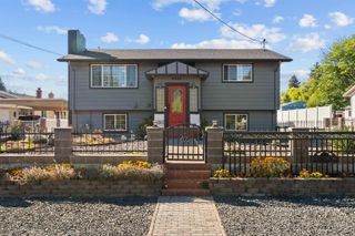 6423 N Altamont St, Spokane, WA 99217