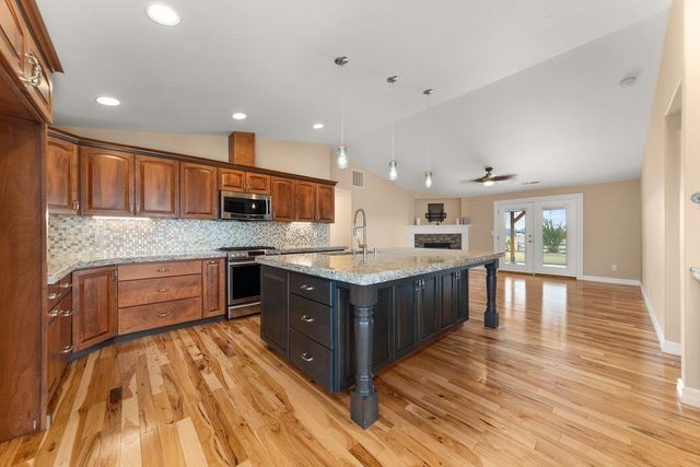 1009 S Bartholomew St, Medical Lake, WA 99022