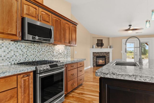 1009 S Bartholomew St, Medical Lake, WA 99022