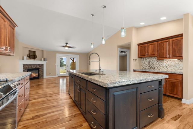 1009 S Bartholomew St, Medical Lake, WA 99022