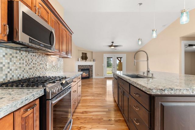 1009 S Bartholomew St, Medical Lake, WA 99022
