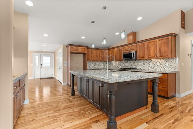 1009 S Bartholomew St, Medical Lake, WA 99022