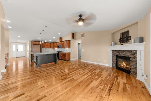 1009 S Bartholomew St, Medical Lake, WA 99022