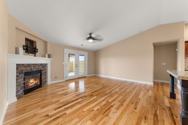 1009 S Bartholomew St, Medical Lake, WA 99022