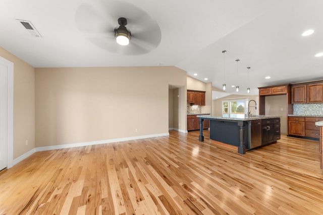 1009 S Bartholomew St, Medical Lake, WA 99022
