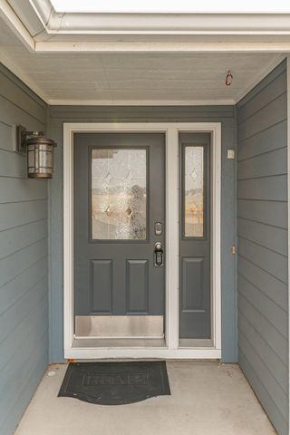 1009 S Bartholomew St, Medical Lake, WA 99022