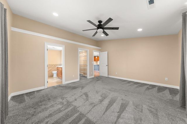 1009 S Bartholomew St, Medical Lake, WA 99022