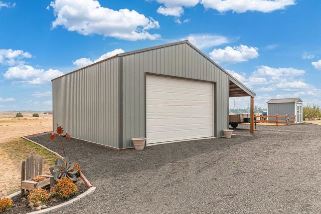 1009 S Bartholomew St, Medical Lake, WA 99022