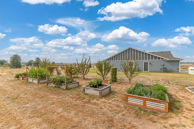 1009 S Bartholomew St, Medical Lake, WA 99022