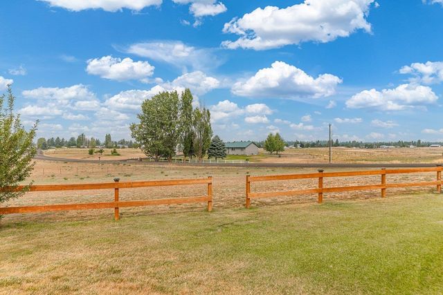 1009 S Bartholomew St, Medical Lake, WA 99022