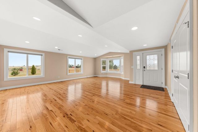1009 S Bartholomew St, Medical Lake, WA 99022
