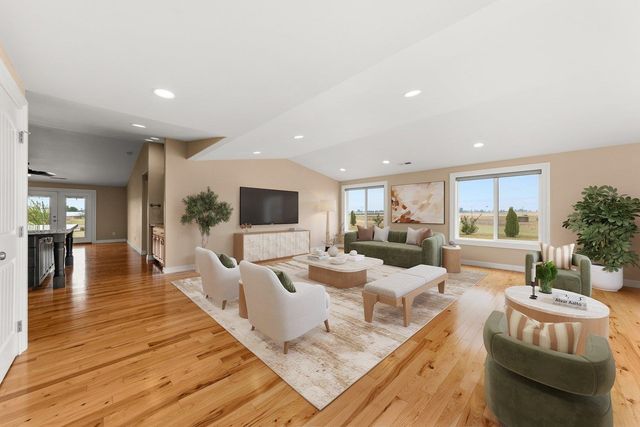 1009 S Bartholomew St, Medical Lake, WA 99022