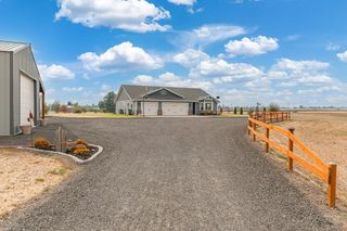 1009 S Bartholomew St, Medical Lake, WA 99022