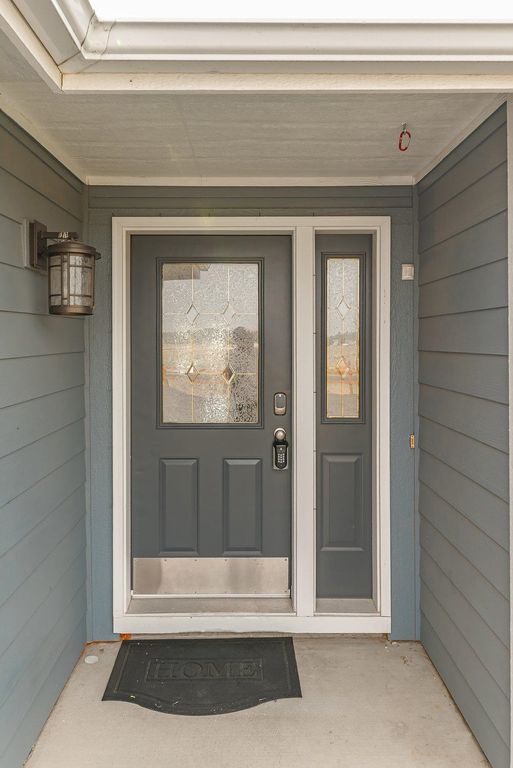 1009 S Bartholomew St, Medical Lake, WA 99022 photo 4